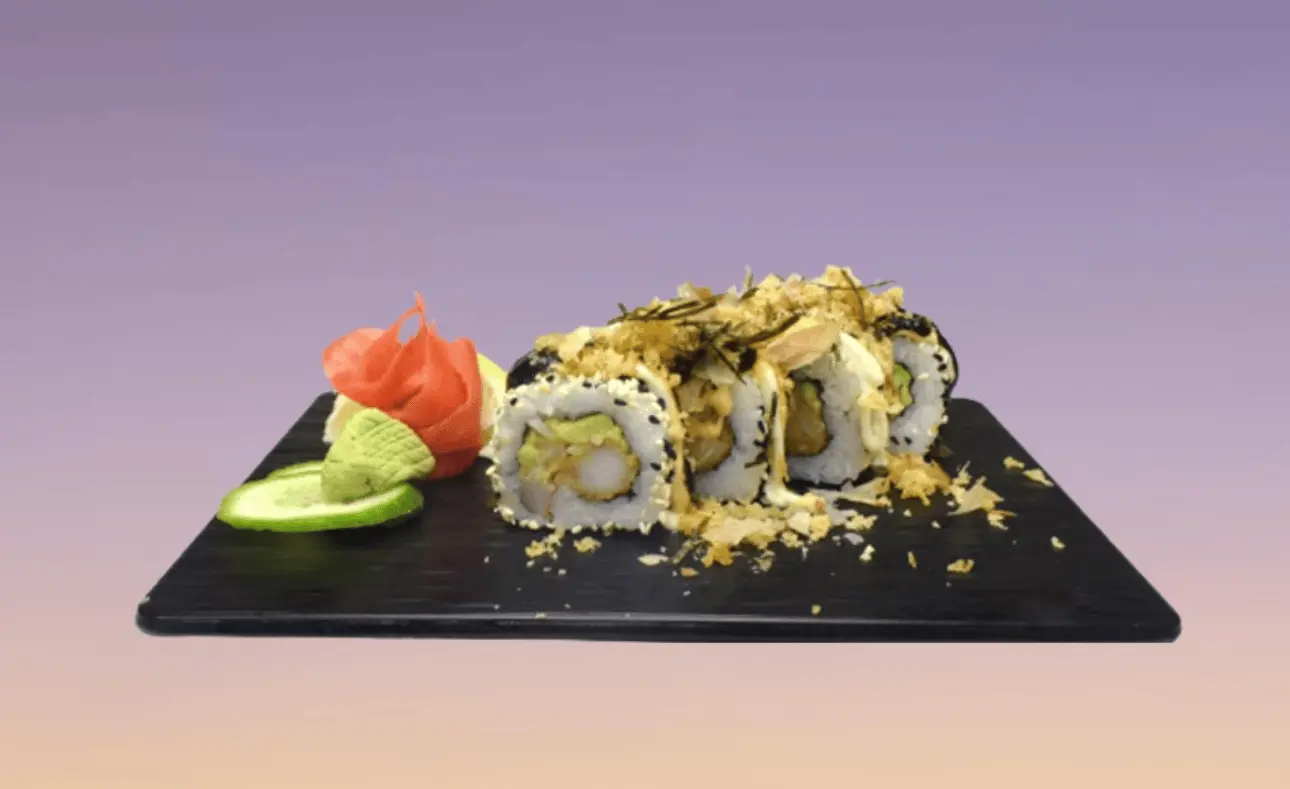Krazy Maki